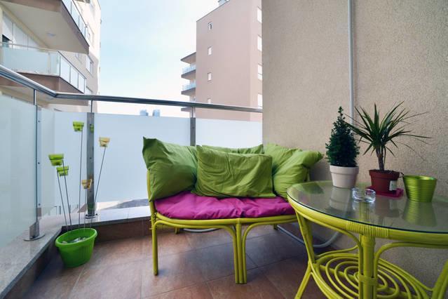 Apartment Capital Town-Free Parking Zagreb Exterior photo